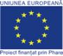 UE- Programul PHARE