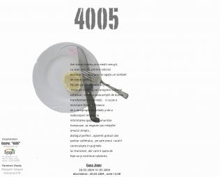 Painting and sculpture exhibition 